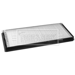 Cabin Pollen Filter BORG & BECK BFC1107 OE Ref 2D0819638A