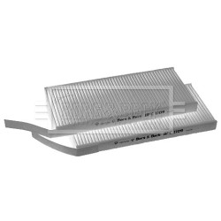 Cabin Pollen Filter BORG & BECK BFC1109 OE Ref 415 835 13 00