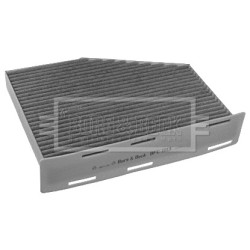 Cabin Pollen Filter BORG & BECK BFC1113 OE Ref 1K2819653A