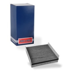 Cabin Pollen Filter BORG & BECK BFC1120 OE Ref 1638350147 BORG & BECK