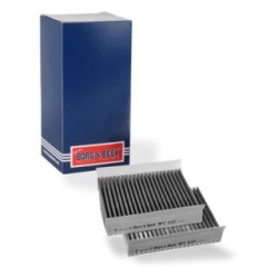 Cabin Pollen Filter BORG & BECK BFC1122 OE Ref 46799653 BORG & BECK
