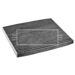 Cabin Pollen Filter BORG & BECK BFC1128 OE Ref 1687977280