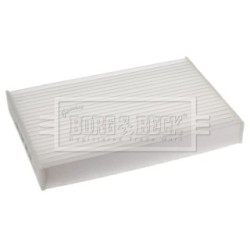 Cabin Pollen Filter BORG & BECK BFC1131 OE Ref 272771KA0A