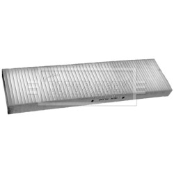 Cabin Pollen Filter BORG & BECK BFC1132 OE Ref 64319127515