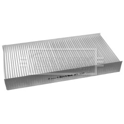 Cabin Pollen Filter BORG & BECK BFC1133 OE Ref 6447YK