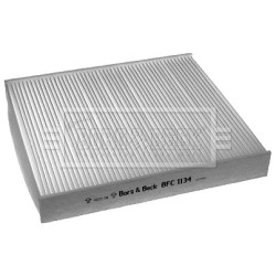 Cabin Pollen Filter BORG & BECK BFC1134 OE Ref 6R0820367