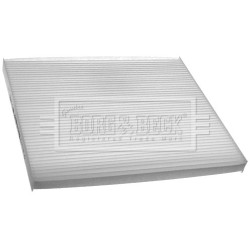 Cabin Pollen Filter BORG & BECK BFC1140 OE Ref 971333SAA0