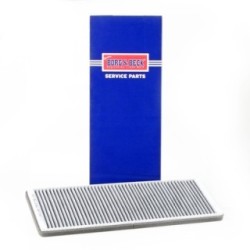 Cabin Pollen Filter BORG & BECK BFC1143 OE Ref 1718044 BORG & BECK