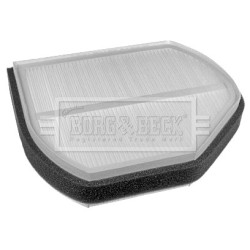 Cabin Pollen Filter BORG & BECK BFC1145 OE Ref 05101439AA