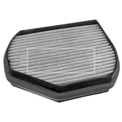 Cabin Pollen Filter BORG & BECK BFC1146 OE Ref 2028300018