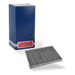 Cabin Pollen Filter BORG & BECK BFC1147 OE Ref 8E0819439C BORG & BECK