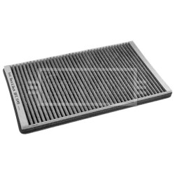Cabin Pollen Filter BORG & BECK BFC1149 OE Ref 9121626