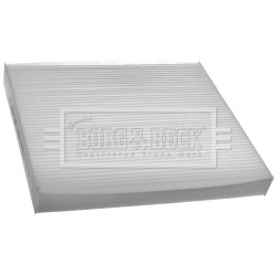 Cabin Pollen Filter BORG & BECK BFC1151 OE Ref 971332B010AT
