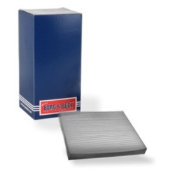 Cabin Pollen Filter BORG & BECK BFC1151 OE Ref 971332B010AT BORG & BECK