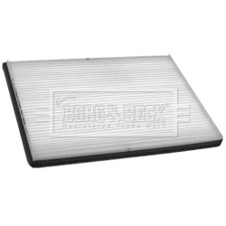 Cabin Pollen Filter BORG & BECK BFC1152 OE Ref 9586164J00000