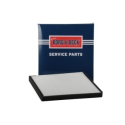 Cabin Pollen Filter BORG & BECK BFC1153 OE Ref 971331E100