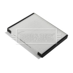 Cabin Pollen Filter BORG & BECK BFC1153 OE Ref 971331E100 BORG & BECK