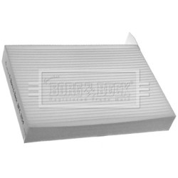 Cabin Pollen Filter BORG & BECK BFC1154 OE Ref 9586051K00