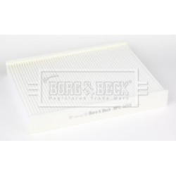 Cabin Pollen Filter BORG & BECK BFC1159 OE Ref 31369456