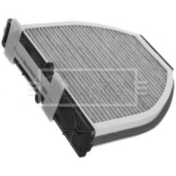 Cabin Pollen Filter BORG & BECK BFC1162 OE Ref 2048300518