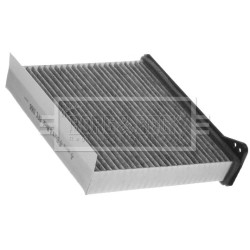 Cabin Pollen Filter BORG & BECK BFC1166 OE Ref MN185231