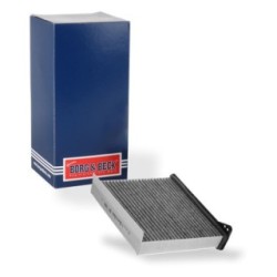 Cabin Pollen Filter BORG & BECK BFC1166 OE Ref MN185231 BORG & BECK