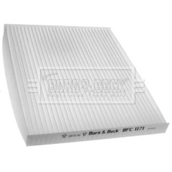 Cabin Pollen Filter BORG & BECK BFC1171 OE Ref 971332E260
