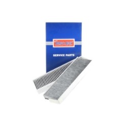 Cabin Pollen Filter BORG & BECK BFC1172 OE Ref 6447XG