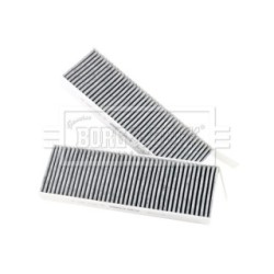 Cabin Pollen Filter BORG & BECK BFC1172 OE Ref 6447XG BORG & BECK