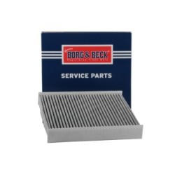 Cabin Pollen Filter BORG & BECK BFC1173 OE Ref 272775FA0A
