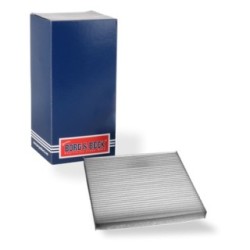 Cabin Pollen Filter BORG & BECK BFC1177 OE Ref 27277-1HD0B-KE BORG & BECK