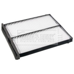 Cabin Pollen Filter BORG & BECK BFC1181 OE Ref KD4561J6X 9A
