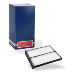 Cabin Pollen Filter BORG & BECK BFC1181 OE Ref KD4561J6X 9A BORG & BECK