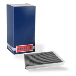 Cabin Pollen Filter BORG & BECK BFC1189 OE Ref 2038300918 BORG & BECK