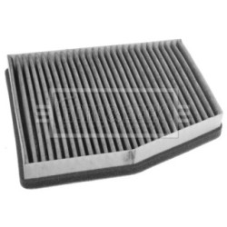 Cabin Pollen Filter BORG & BECK BFC1192 OE Ref 46722863