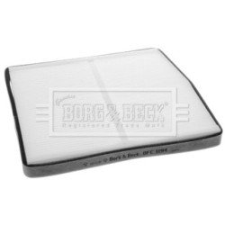 Cabin Pollen Filter BORG & BECK BFC1194 OE Ref 30630754