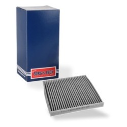 Cabin Pollen Filter BORG & BECK BFC1195 OE Ref A4518300018 BORG & BECK