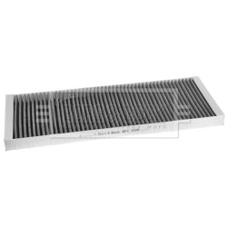 Cabin Pollen Filter BORG & BECK BFC1198 OE Ref 6808616