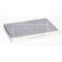 Cabin Pollen Filter BORG & BECK BFC1203 OE Ref C2Z32298