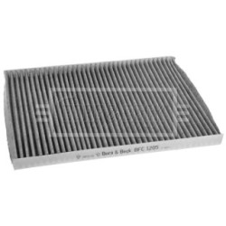 Cabin Pollen Filter BORG & BECK BFC1205 OE Ref 46722335