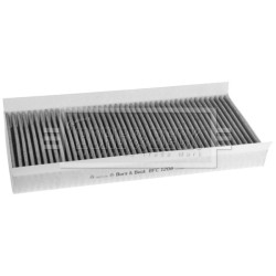 Cabin Pollen Filter BORG & BECK BFC1208 OE Ref 1120475