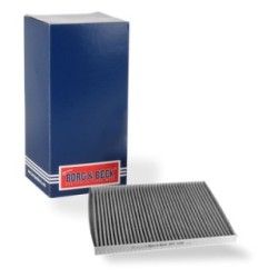 Cabin Pollen Filter BORG & BECK BFC1210 OE Ref K82205905 BORG & BECK