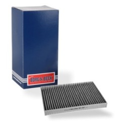 Cabin Pollen Filter BORG & BECK BFC1212 OE Ref 04596501AC BORG & BECK