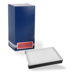 Cabin Pollen Filter BORG & BECK BFC1213 OE Ref 9761938100 BORG & BECK