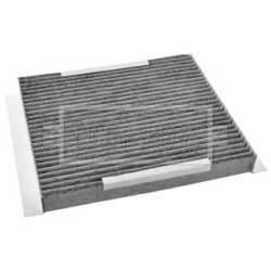 Cabin Pollen Filter BORG & BECK BFC1216 OE Ref 13271407