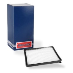 Cabin Pollen Filter BORG & BECK BFC1218 OE Ref 5028226 BORG & BECK