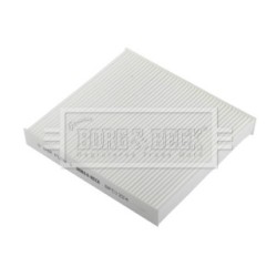 Cabin Pollen Filter BORG & BECK BFC1224 OE Ref 77363481 BORG & BECK