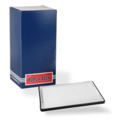 Cabin Pollen Filter BORG & BECK BFC1228 OE Ref 7700854811 BORG & BECK