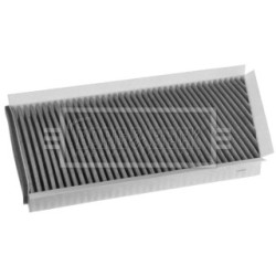 Cabin Pollen Filter BORG & BECK BFC1230 OE Ref 2038301018