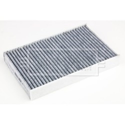 Cabin Pollen Filter BORG & BECK BFC1232 OE Ref 278913NLOP